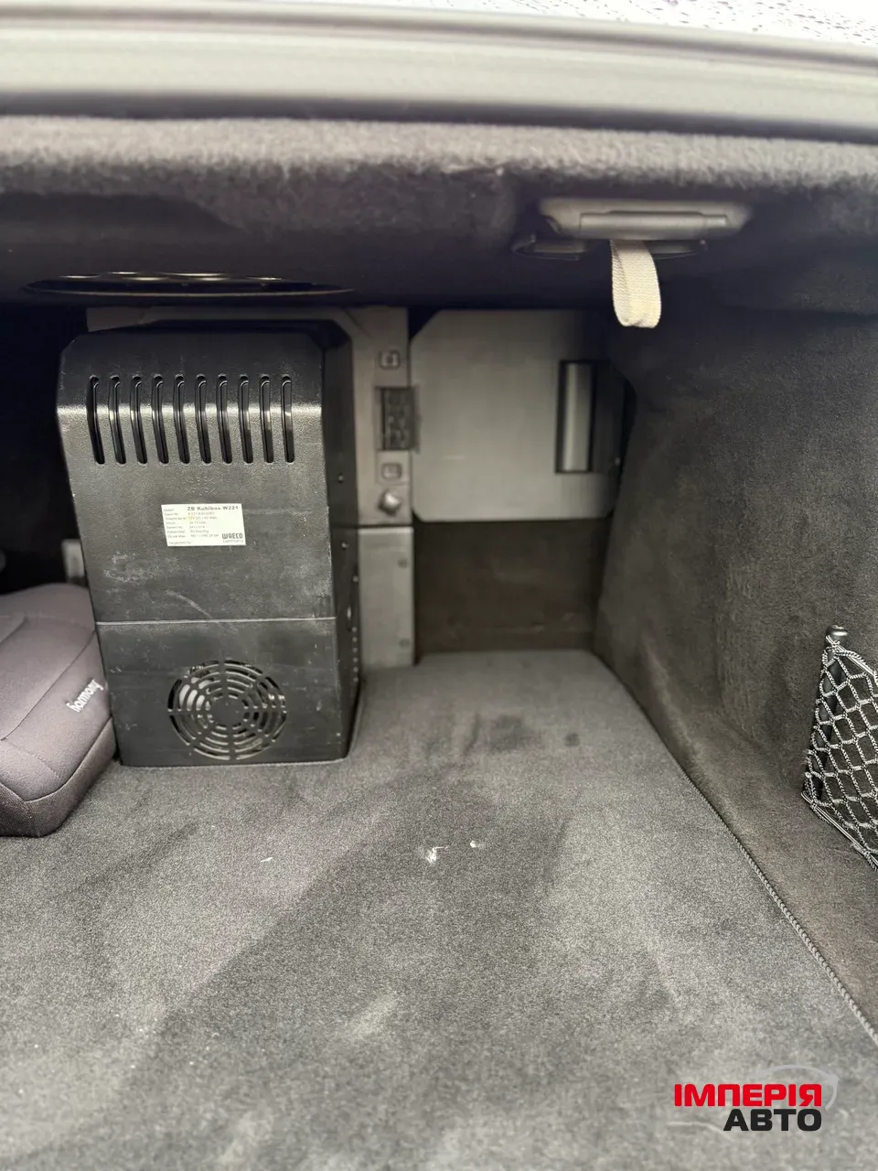 Mercedes-Benz S-Класс - фото 34