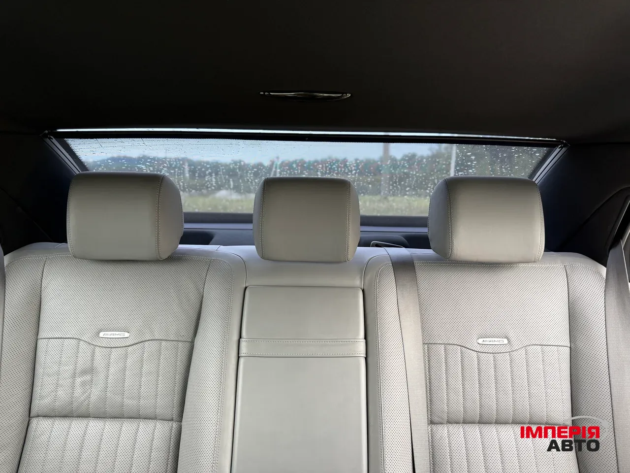 Mercedes-Benz S-Класс - фото 29