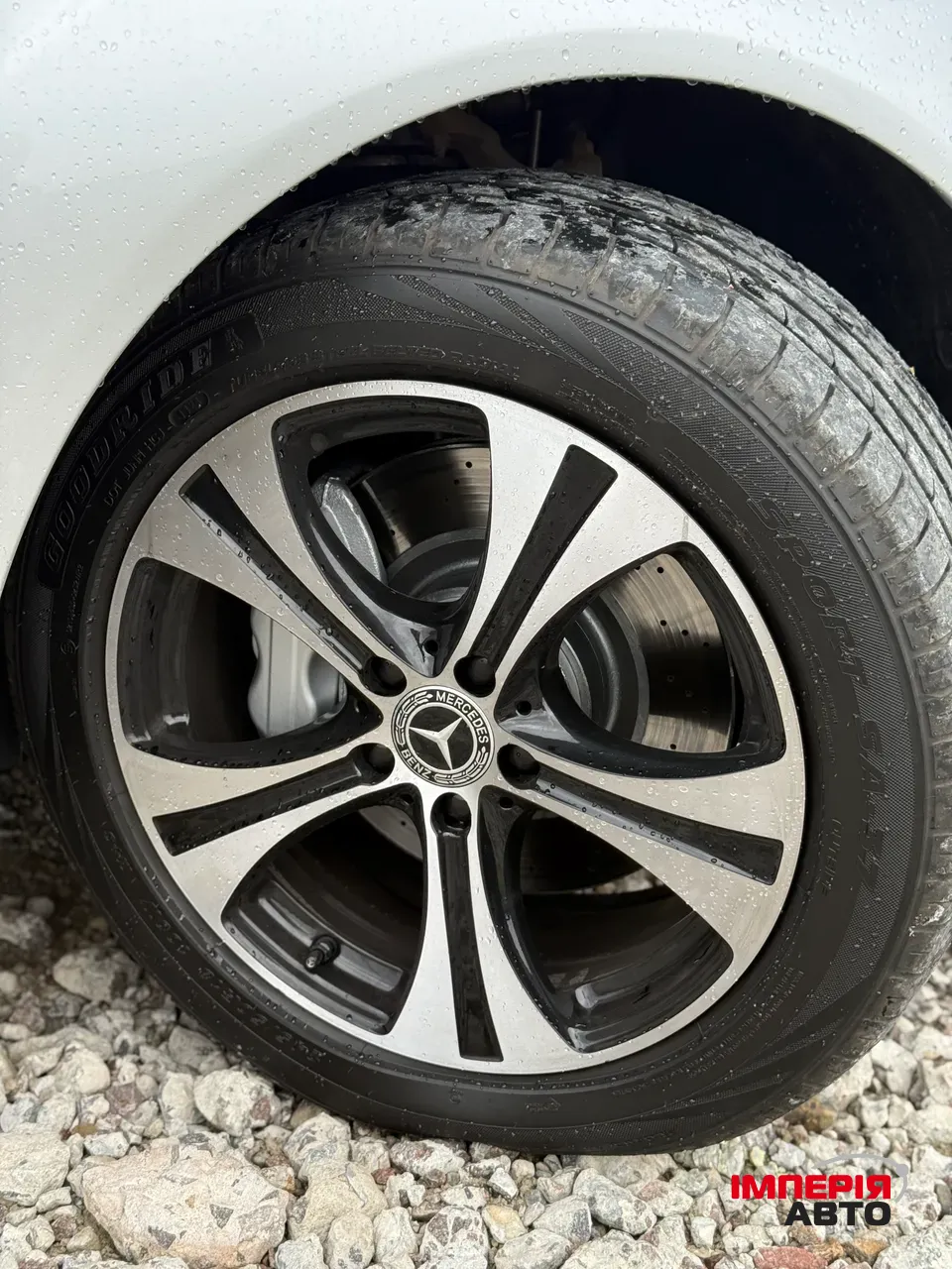 Mercedes-Benz S-Класс - фото 10