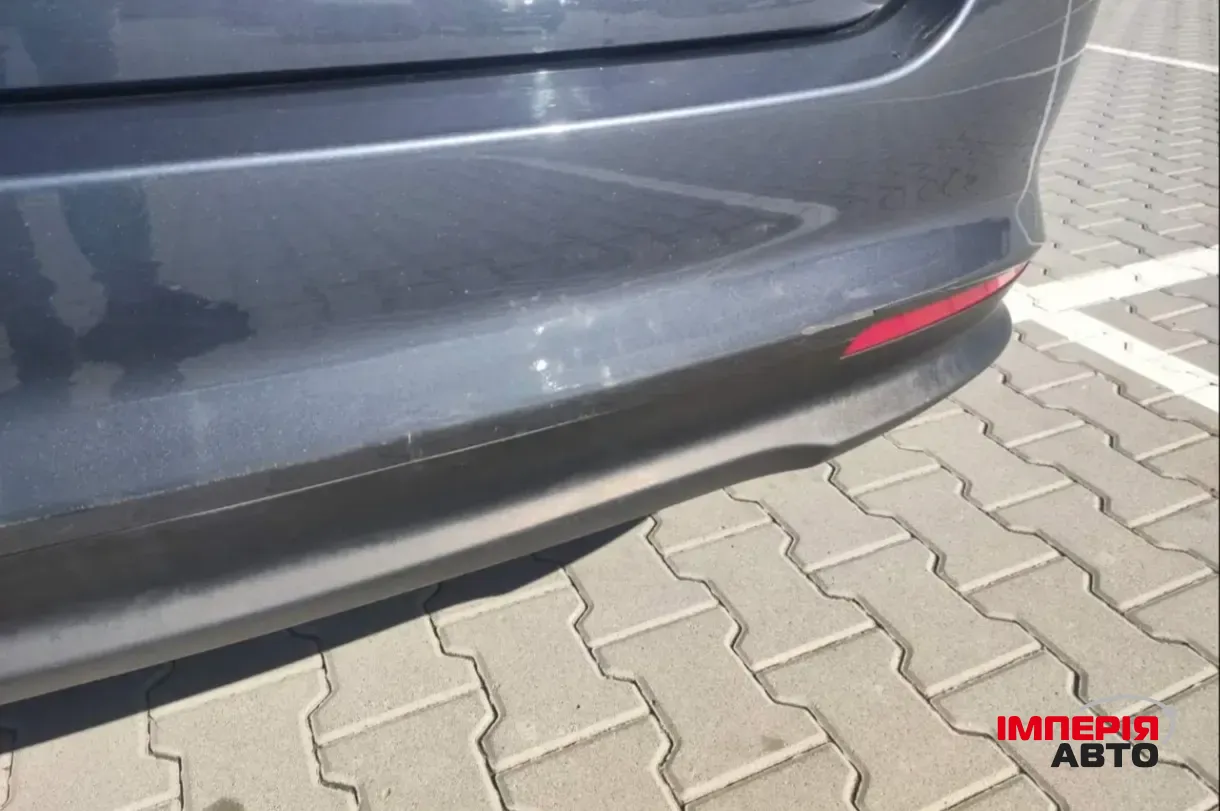 Kia Optima - фото 14