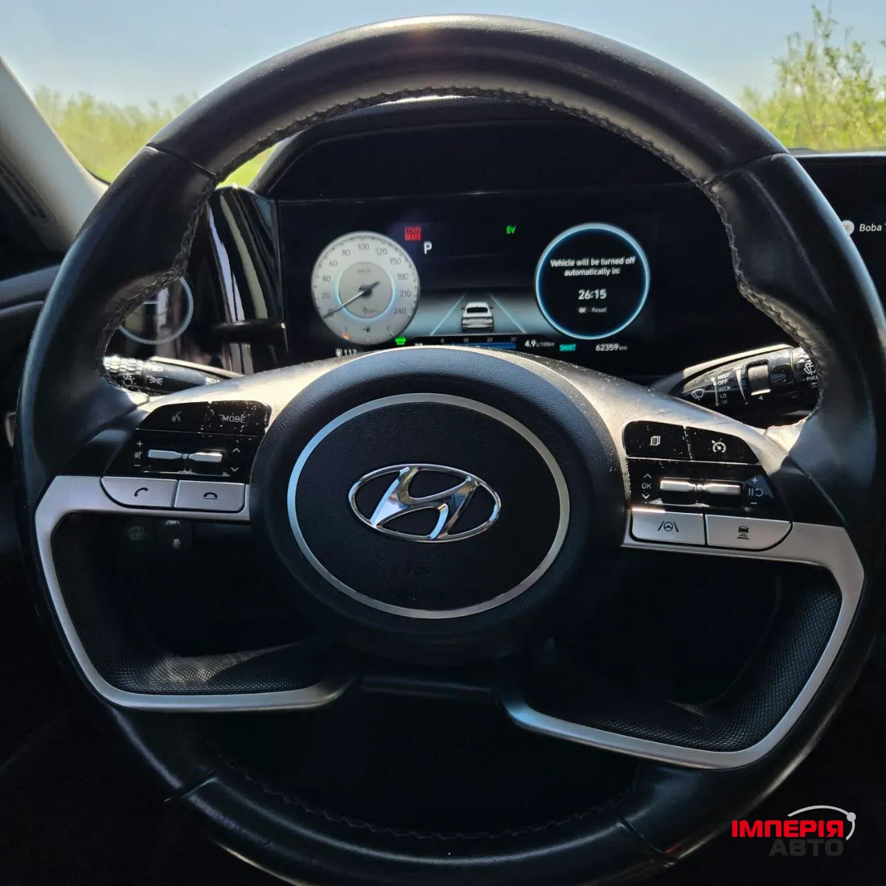 Hyundai Elantra - фото 4