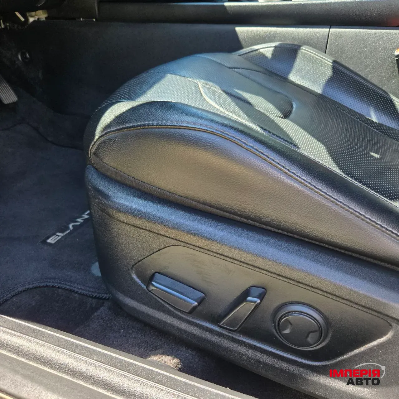 Hyundai Elantra - фото 6