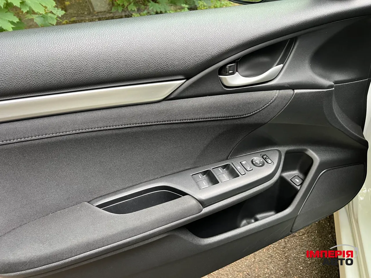 Honda Civic - фото 15