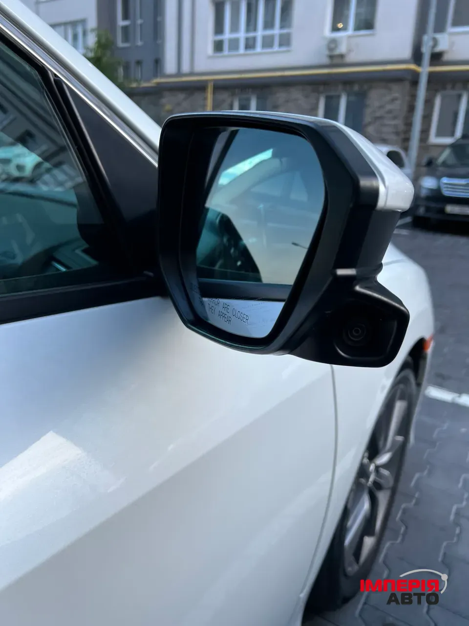 Honda Civic - фото 9