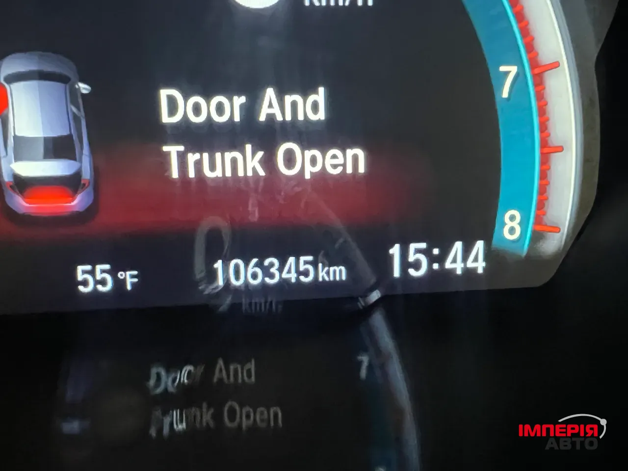 Honda Civic - фото 11