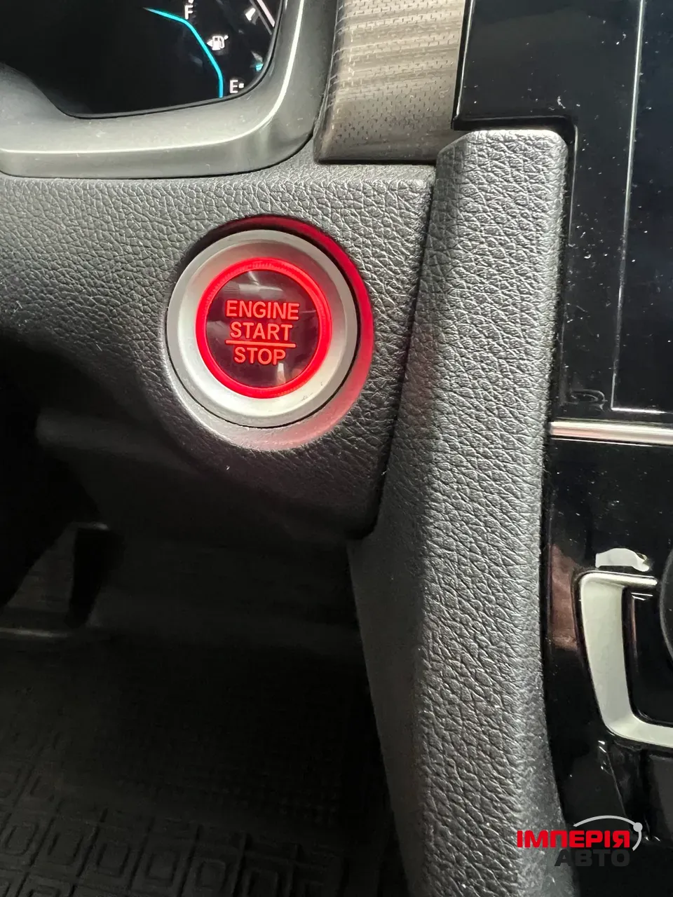 Honda Civic - фото 18