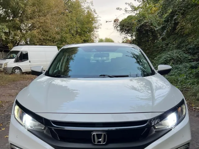 Honda Civic - фото 3