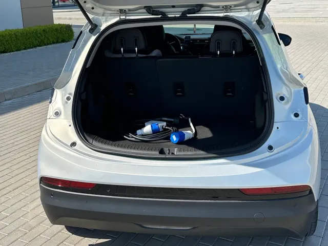 Chevrolet Bolt - фото 3