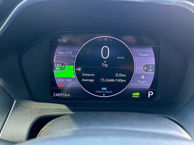 Chevrolet Bolt - фото 5