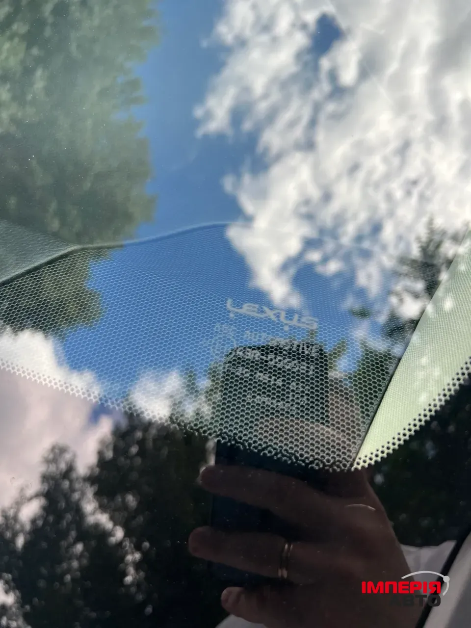 Lexus NX - фото 11