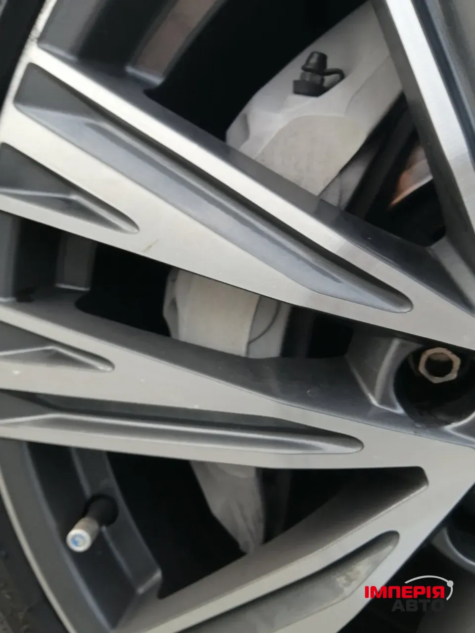 Audi A6 - фото 6