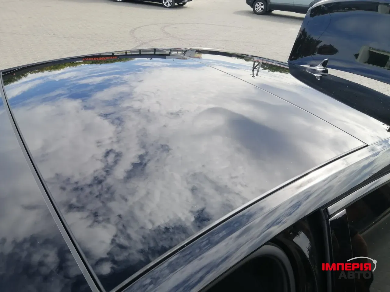 Audi A6 - фото 17