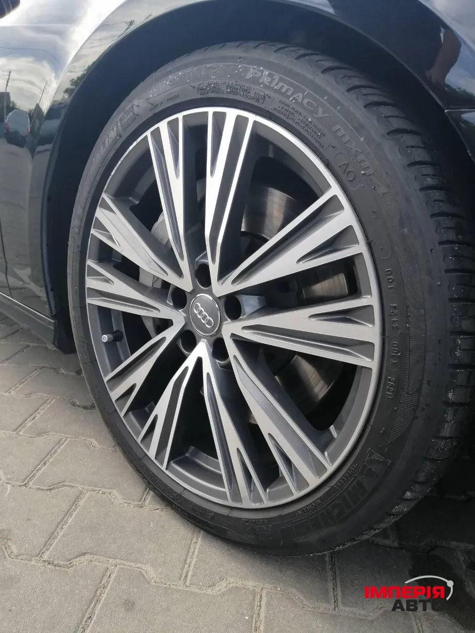 Audi A6 - фото 2