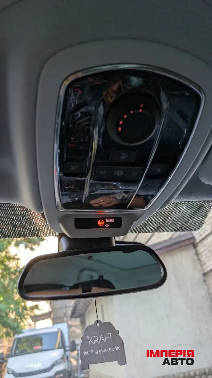 Peugeot 508 - фото 10