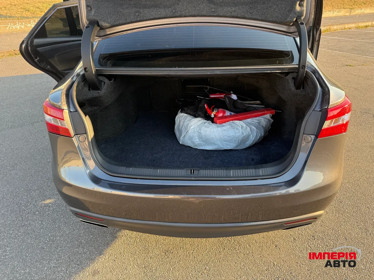 Toyota Avalon - фото 15