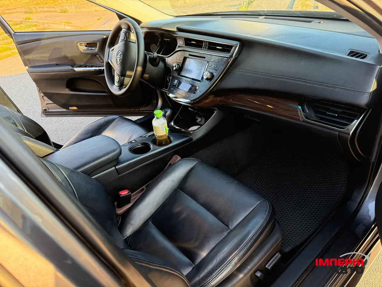 Toyota Avalon - фото 7