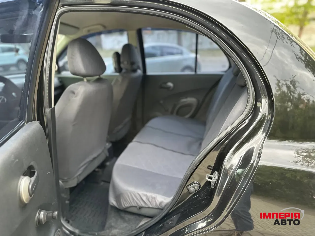 Nissan Micra - фото 14