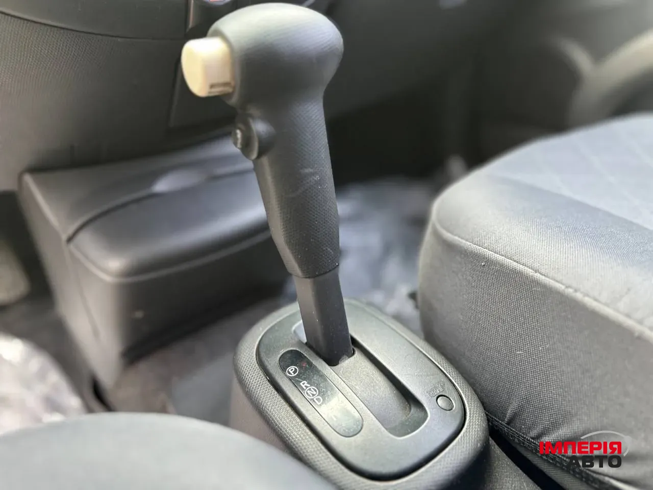 Nissan Micra - фото 12