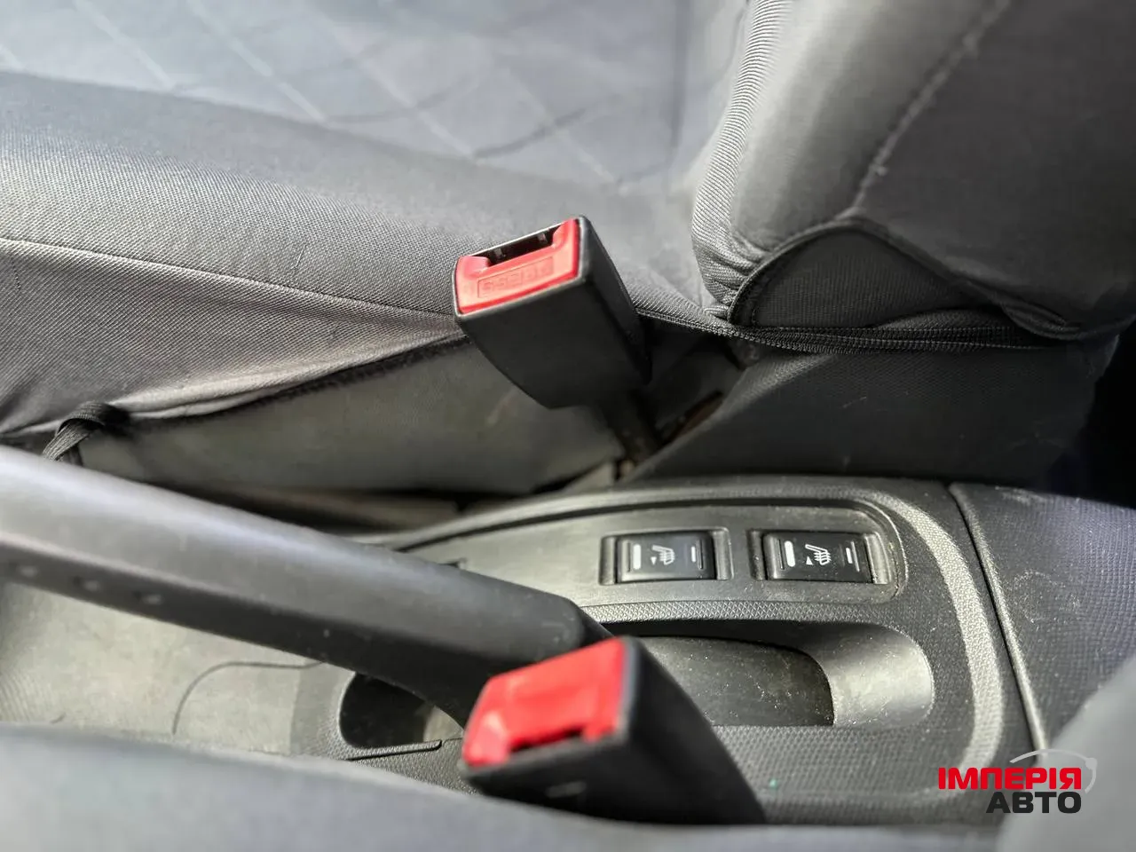 Nissan Micra - фото 15