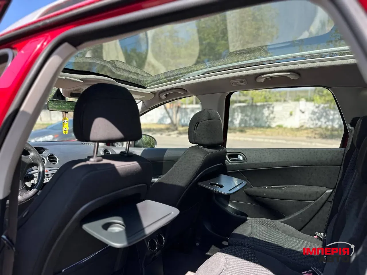 Peugeot 308 - фото 6