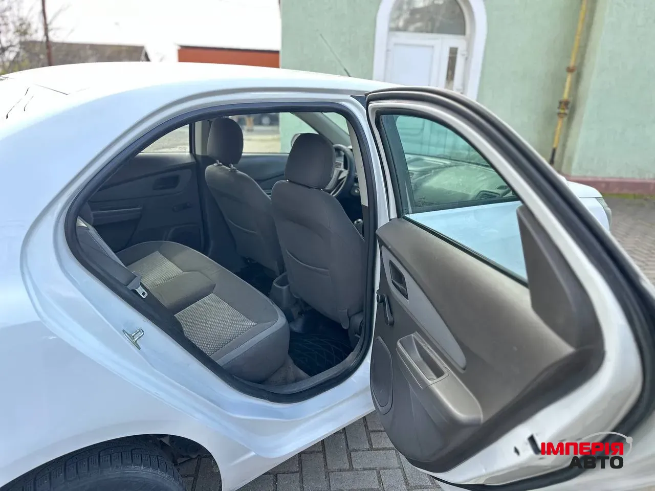 Ravon R4 - фото 7