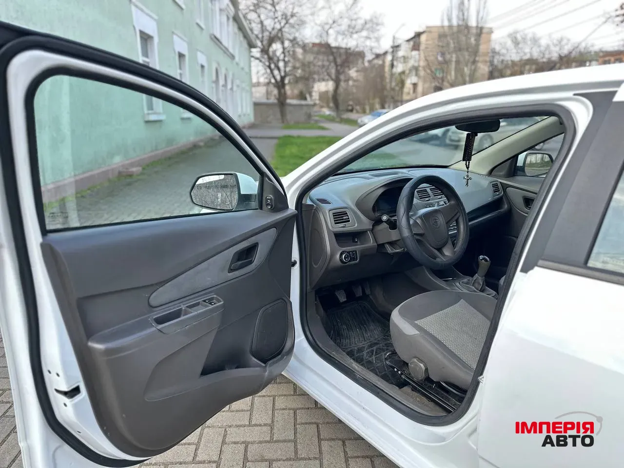 Ravon R4 - фото 6