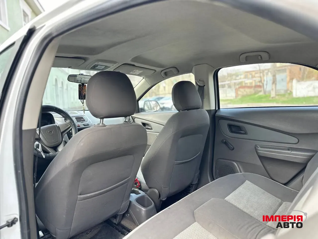 Ravon R4 - фото 8