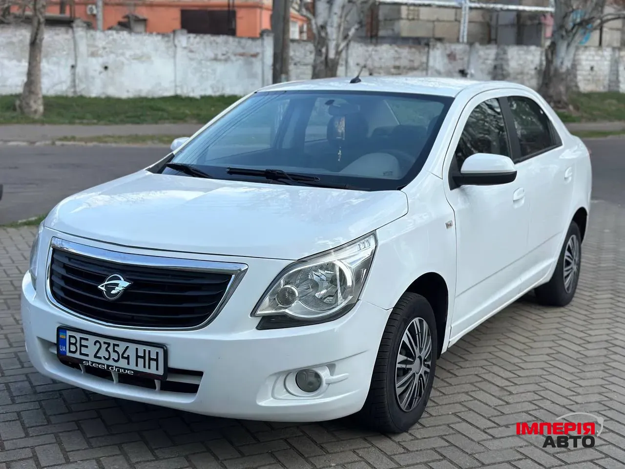 Ravon R4 - фото 2