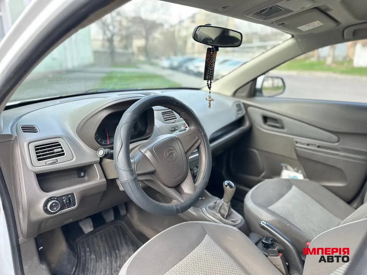 Ravon R4 - фото 5