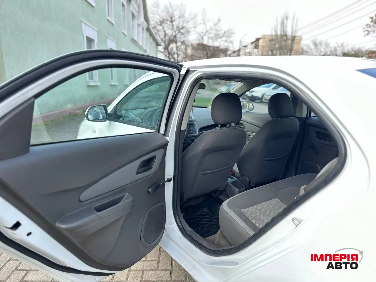 Ravon R4 - фото 9