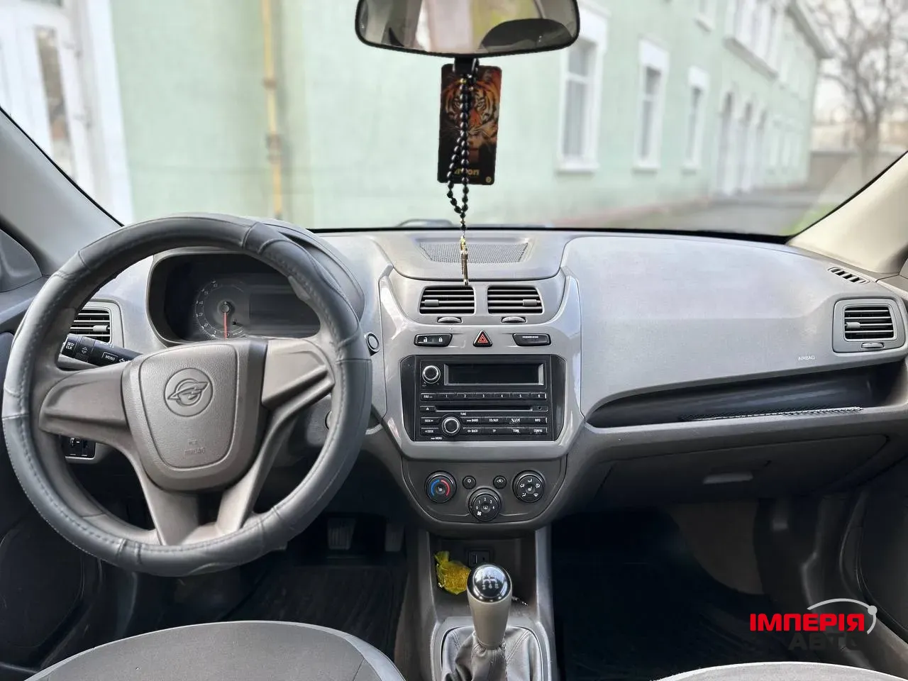 Ravon R4 - фото 10