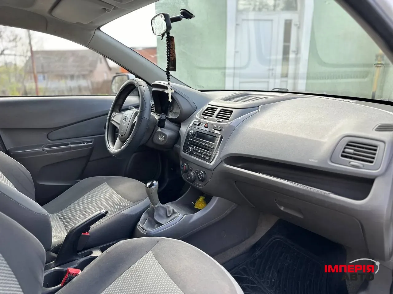 Ravon R4 - фото 12