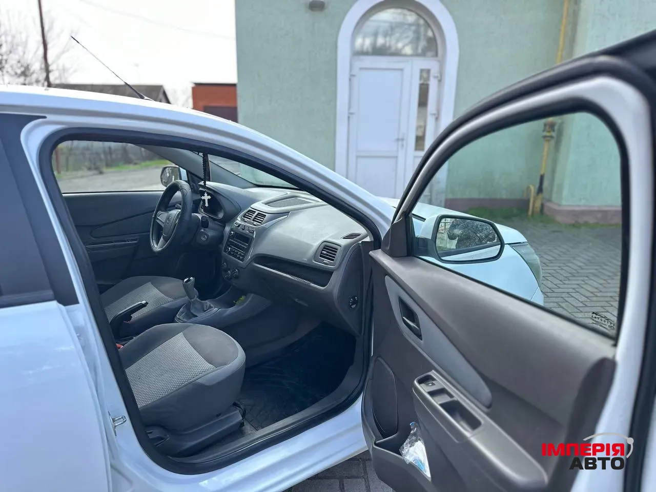 Ravon R4 - фото 11