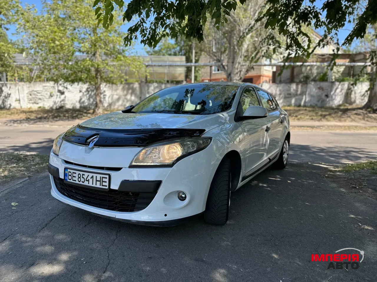 Renault Megane - фото 2