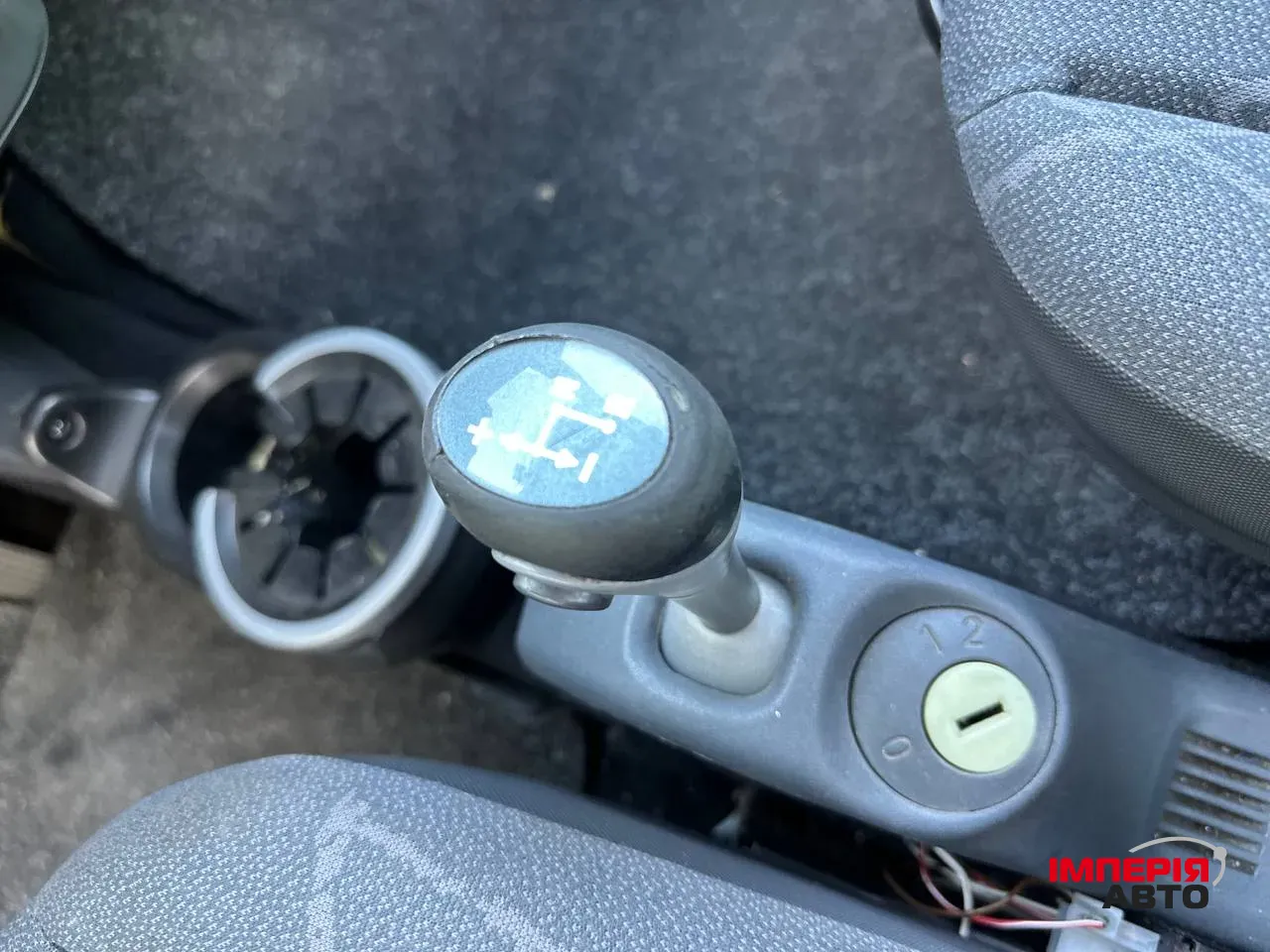 Smart Fortwo - фото 8