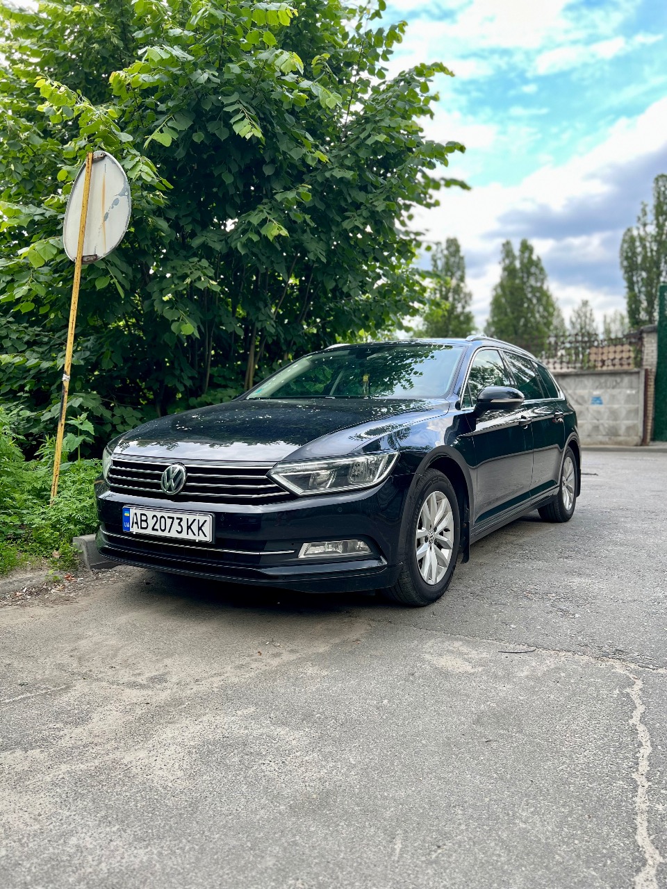 Volkswagen Passat 2017, Київ, $16 400 - зображення 3