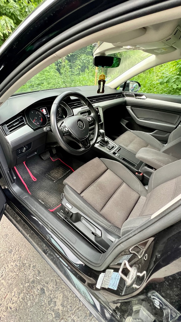 Volkswagen Passat 2017, Київ, $16 400 - зображення 2