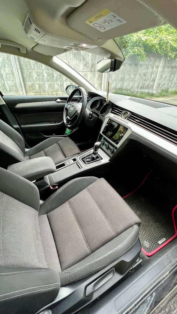 Volkswagen Passat 2017, Київ, $16 400 - зображення 4