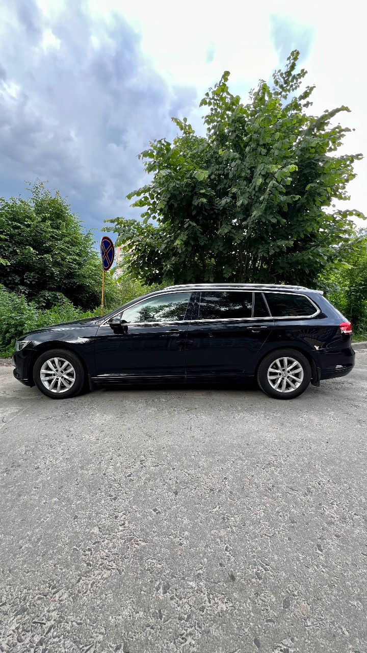 Volkswagen Passat 2017, Київ, $16 400 - зображення 5