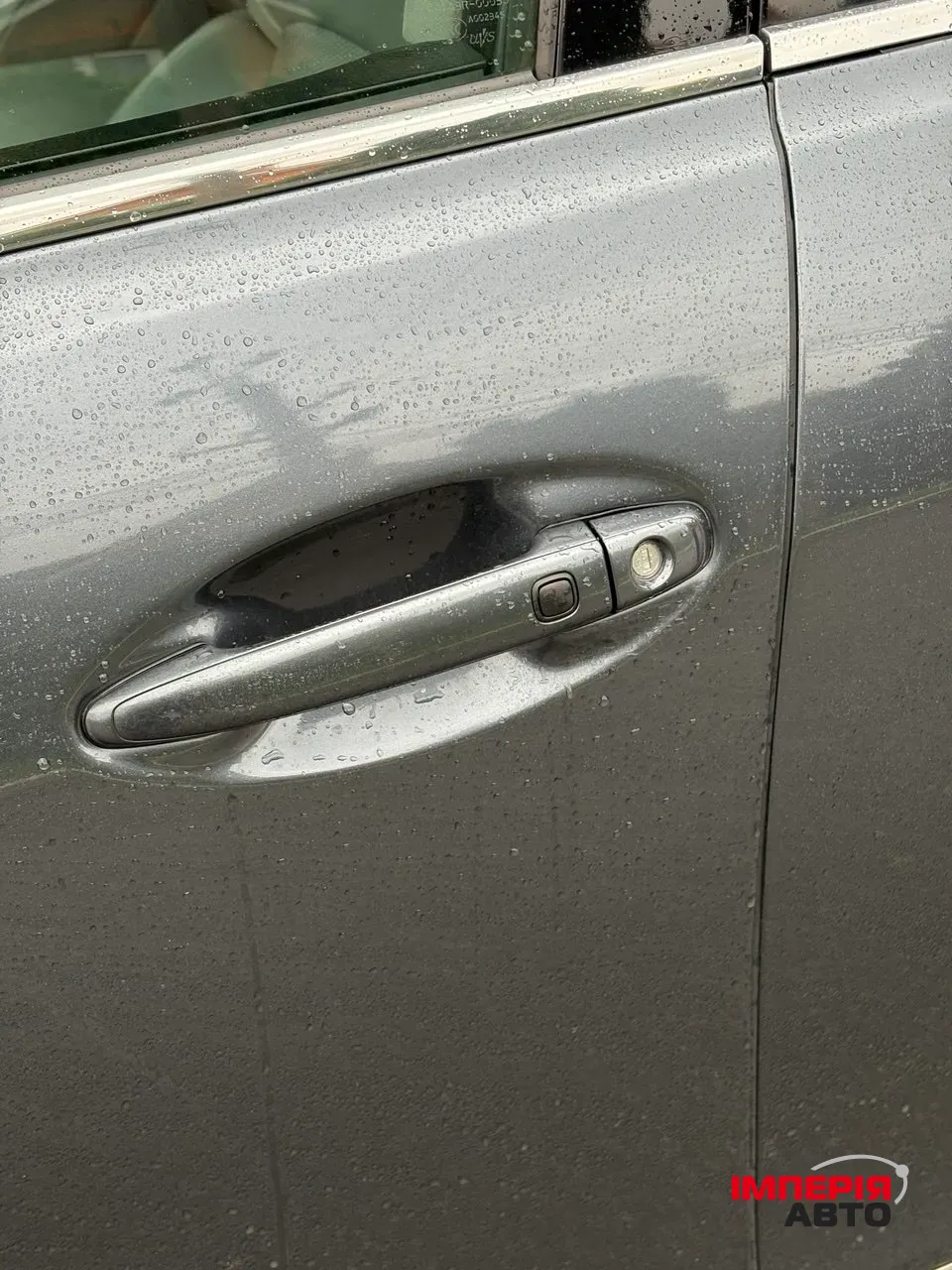 Lexus GS - фото 11