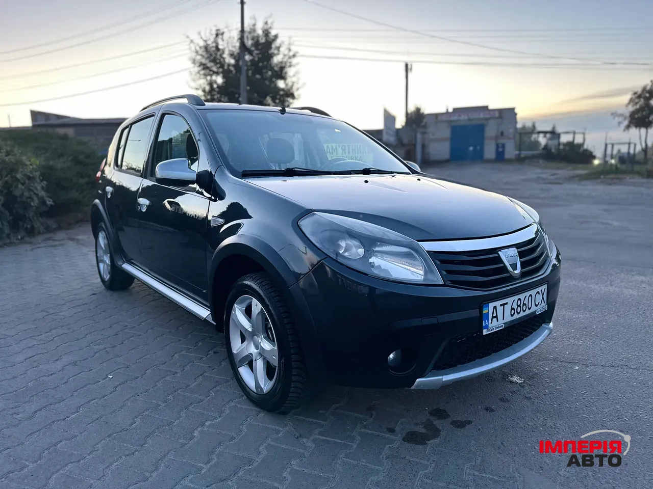 Dacia Sandero - фото 35