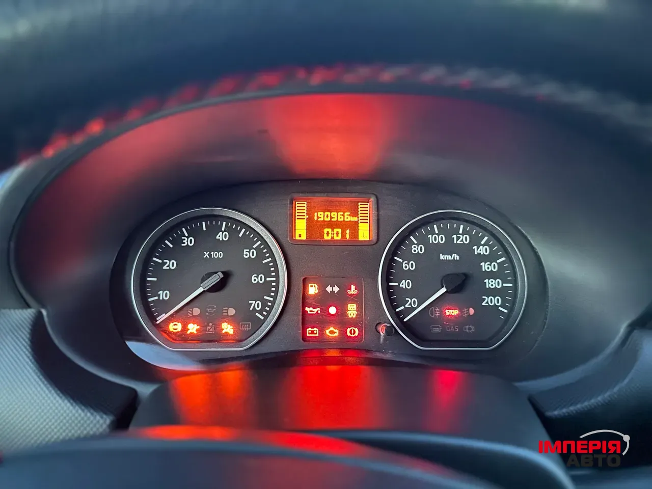 Dacia Sandero - фото 36