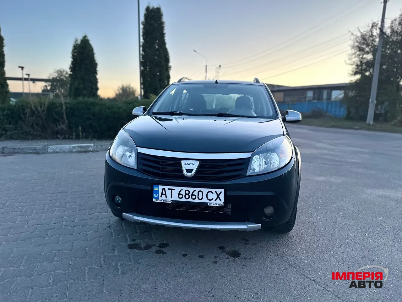 Dacia Sandero - фото 32