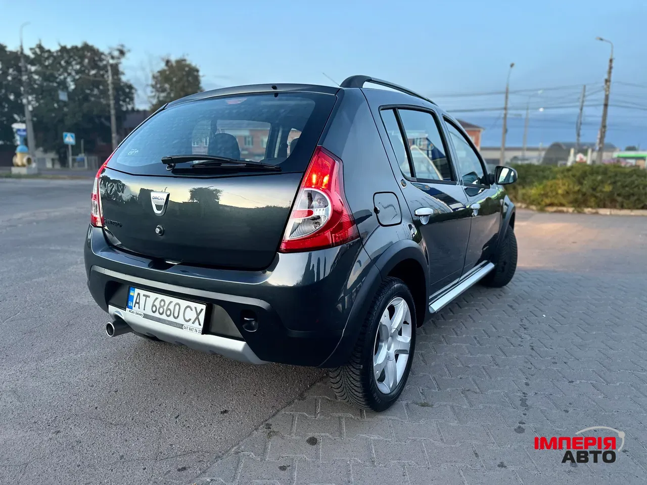 Dacia Sandero - фото 15