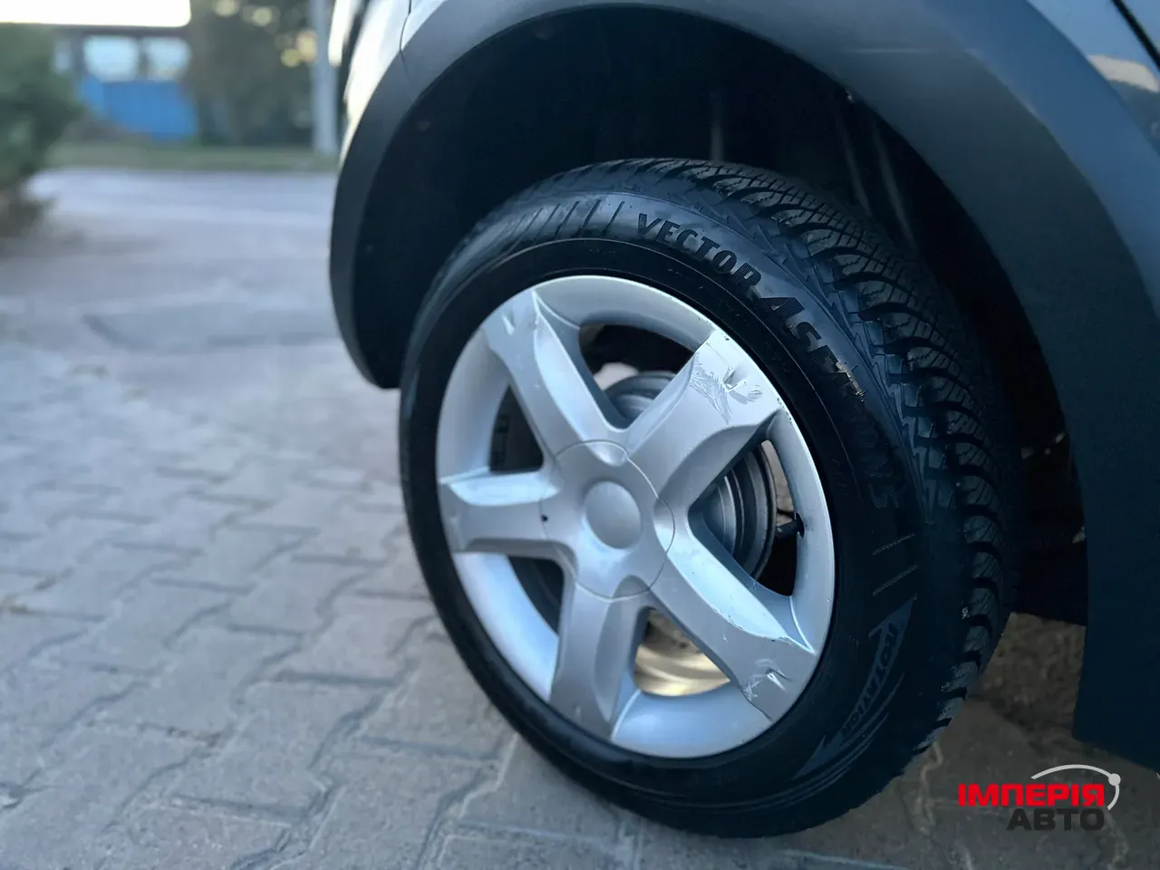 Dacia Sandero - фото 40