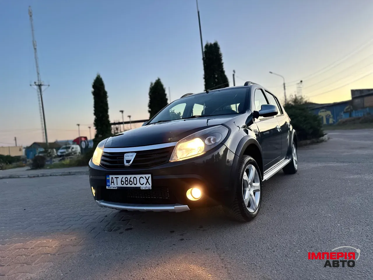 Dacia Sandero - фото 4