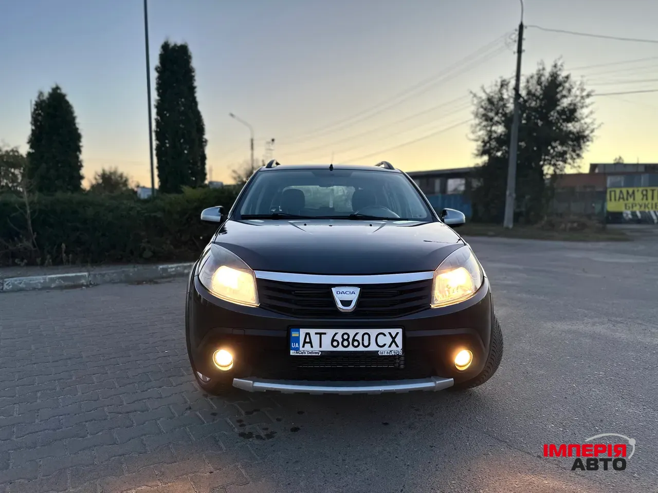 Dacia Sandero - фото 16