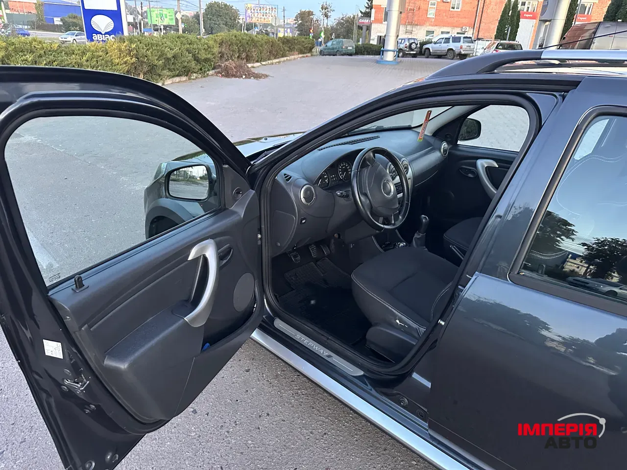 Dacia Sandero - фото 25