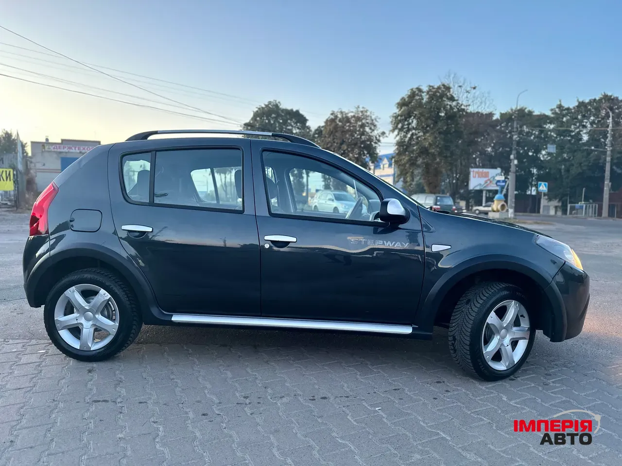 Dacia Sandero - фото 13