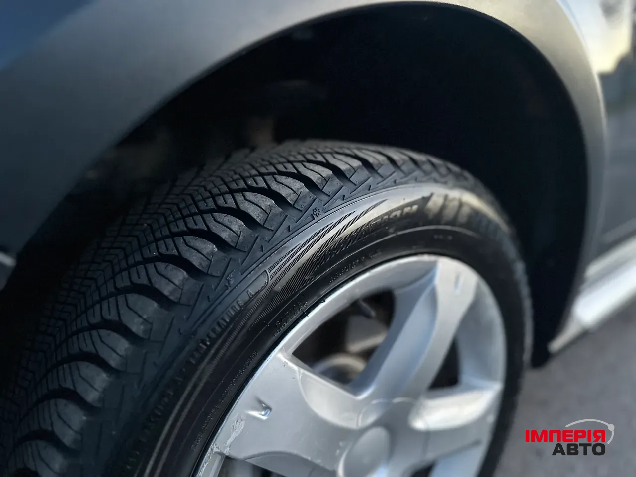 Dacia Sandero - фото 38